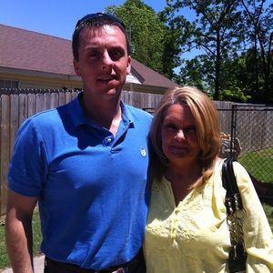 Meet your Posher, Darlene